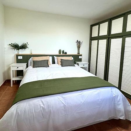 Vila La Casita De Rosi La Esperanza  Exteriér fotografie