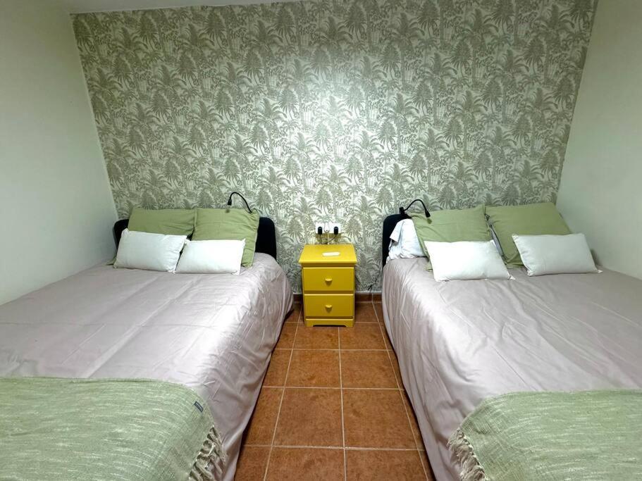 Vila La Casita De Rosi La Esperanza  Exteriér fotografie