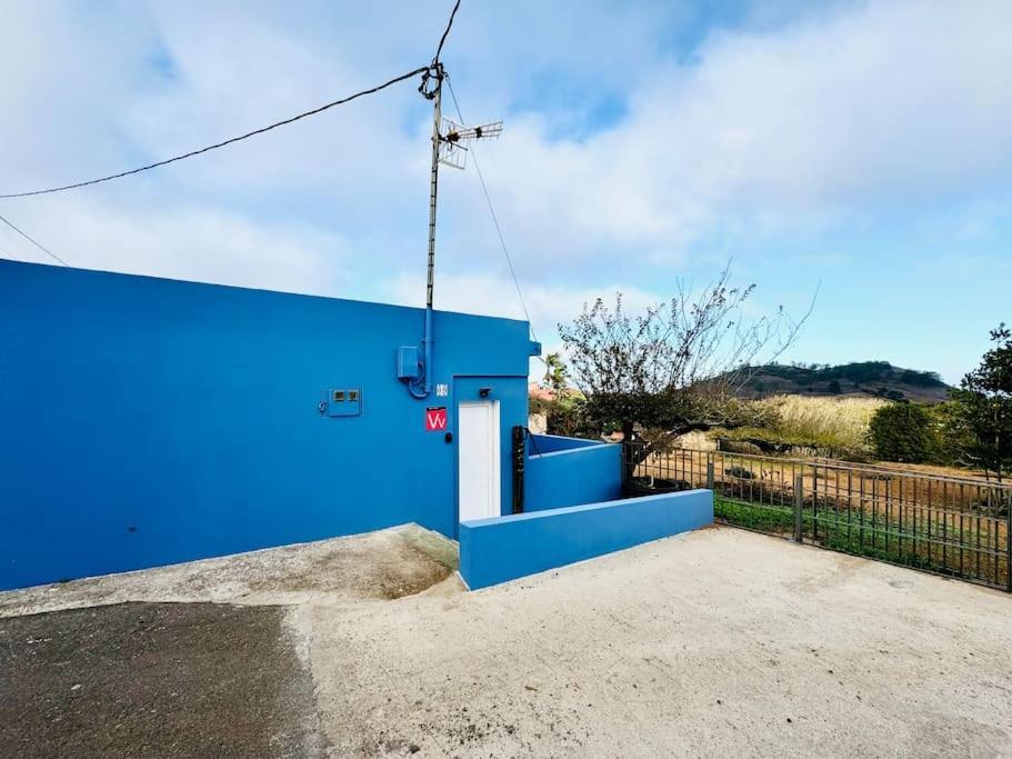 Vila La Casita De Rosi La Esperanza  Exteriér fotografie