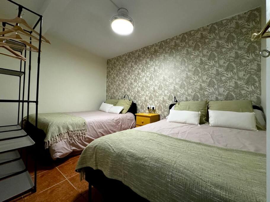 Vila La Casita De Rosi La Esperanza  Exteriér fotografie