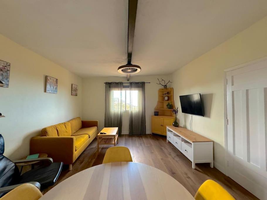Vila La Casita De Rosi La Esperanza  Exteriér fotografie