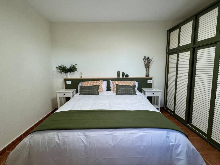 Vila La Casita De Rosi La Esperanza  Exteriér fotografie