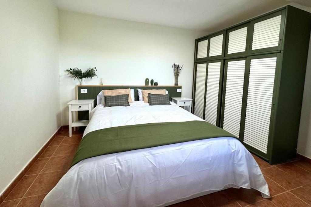 Vila La Casita De Rosi La Esperanza  Exteriér fotografie