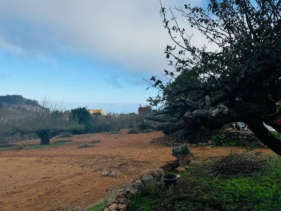 Vila La Casita De Rosi La Esperanza  Exteriér fotografie