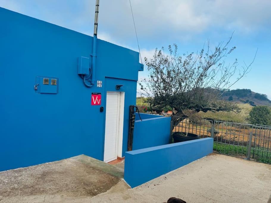 Vila La Casita De Rosi La Esperanza  Exteriér fotografie